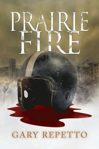 bokomslag Prairie Fire