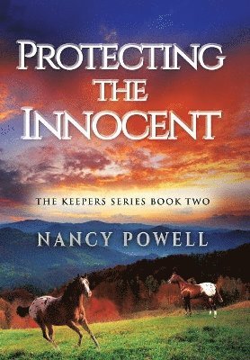 Protect the Innocent