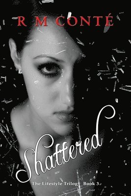 Shattered 1