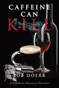 bokomslag Caffeine Can Kill