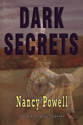 Nancy Powell - Dark Secrets, Häftad