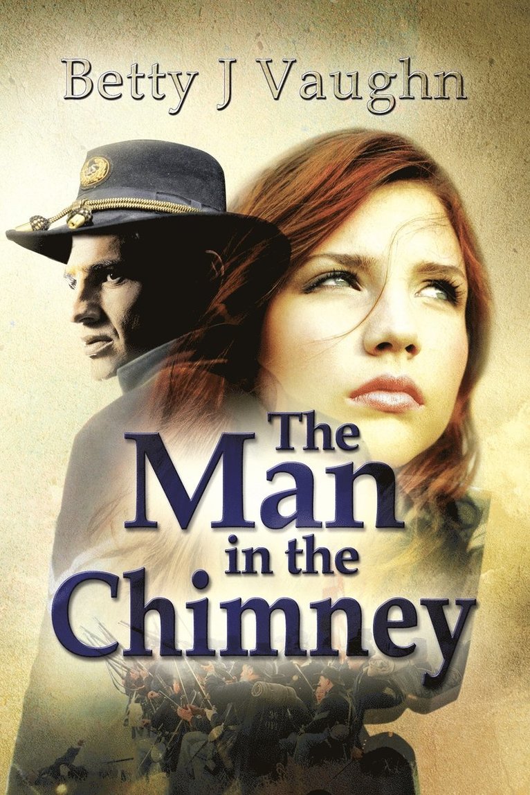 The Man In The Chimney 1