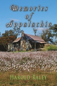 bokomslag Memories of Appalachia