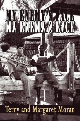 Moran Terry, Terry Moran, Margret Lewis Moran - My Enemy's Face, Häftad