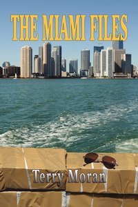 bokomslag Miami Files