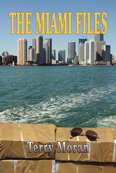 bokomslag Miami Files