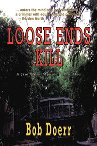 bokomslag Loose Ends Kill