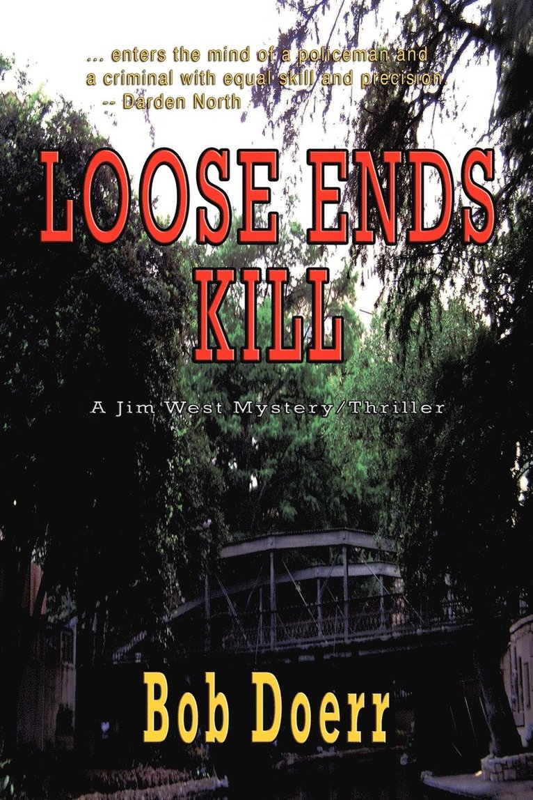 Loose Ends Kill 1