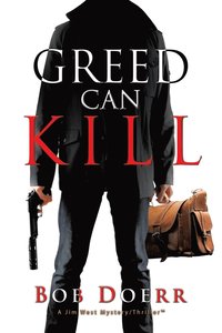 bokomslag Greed Can Kill