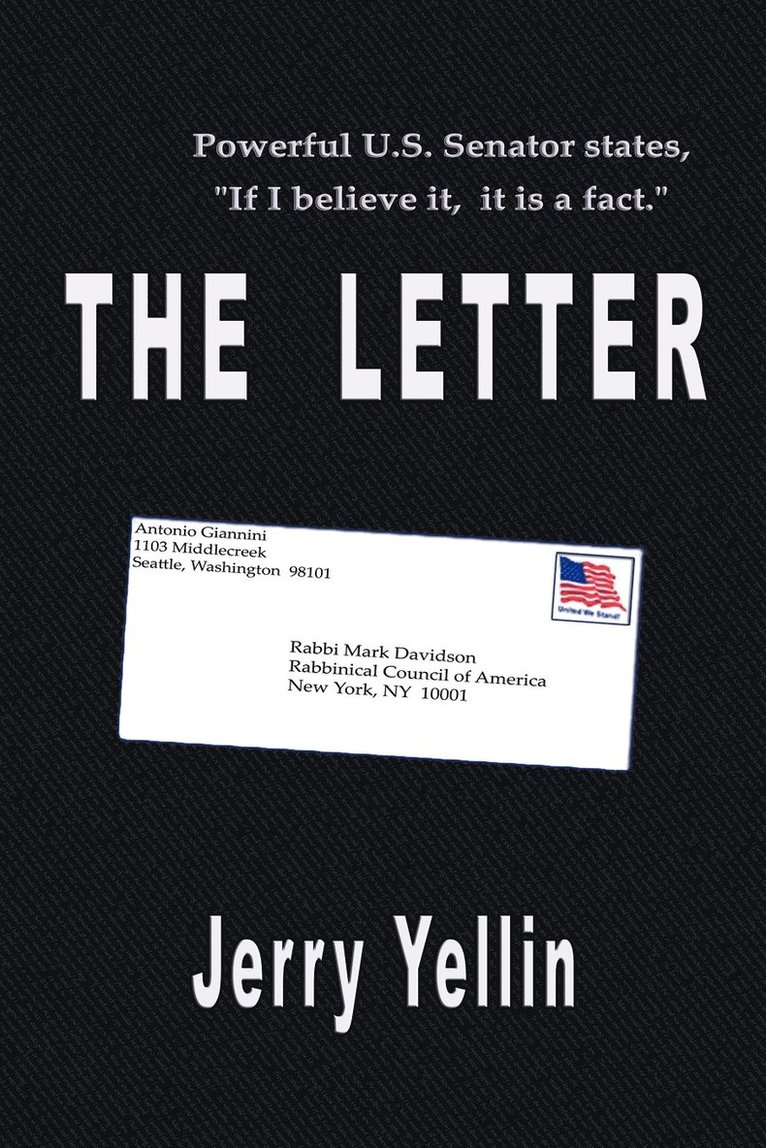 THE Letter 1