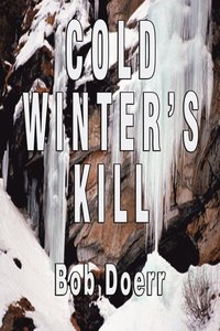 bokomslag Cold Winter's Kill