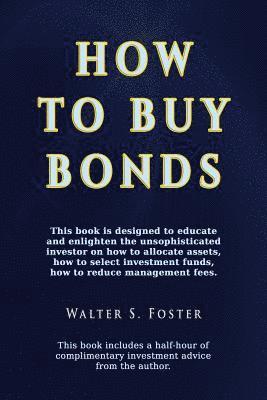How to Buy Bonds 1