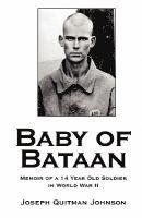 bokomslag Baby of Bataan