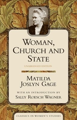 Woman, Church, and State