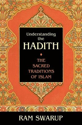 bokomslag Understanding the Hadith