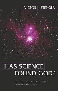 bokomslag Has Science Found God?