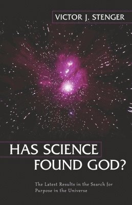 Has Science Found God? 1