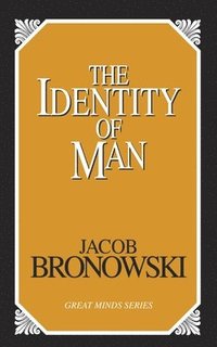 bokomslag Identity Of Man