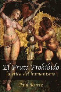 bokomslag El Fruto Prohibido