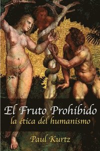 bokomslag Fruto Prohibido