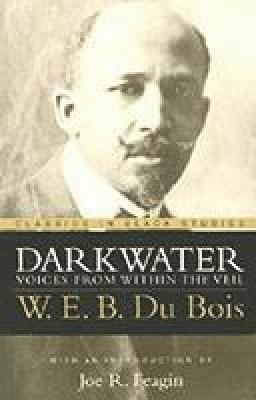 bokomslag Darkwater