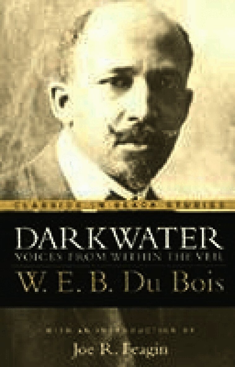 Darkwater