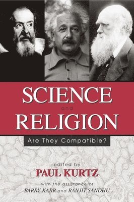 Science and Religion 1