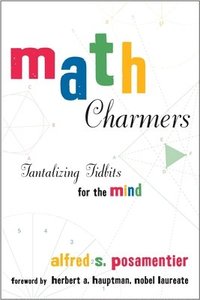 bokomslag Math Charmers