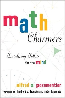 bokomslag Math Charmers