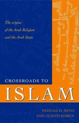 bokomslag Crossroads to Islam