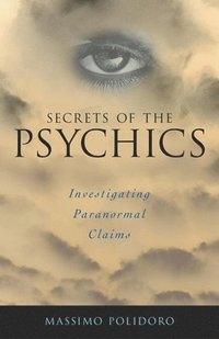 bokomslag Secrets of the Psychics