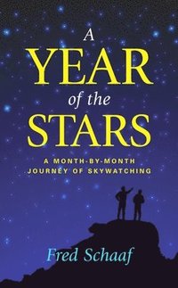 bokomslag A Year of the Stars