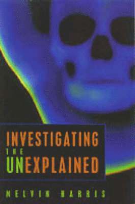 Investigating the Unexplained 1