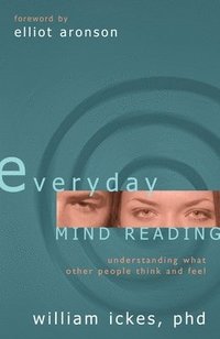 bokomslag Everyday Mind Reading