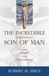 bokomslag Incredible Shrinking Son of Man