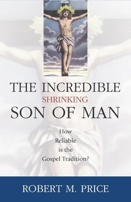 Incredible Shrinking Son of Man 1