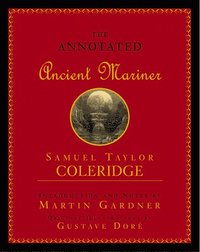 bokomslag Annotated Ancient Mariner : The Rime of the Ancient Mariner
