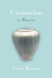 bokomslag Cremation in America