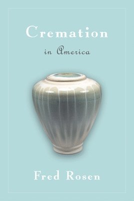 bokomslag Cremation in America