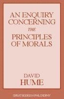 An Enquiry Concerning the Principles of Morals 1