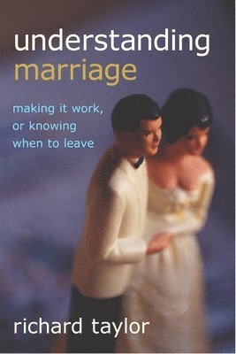 Understanding Marriage 1