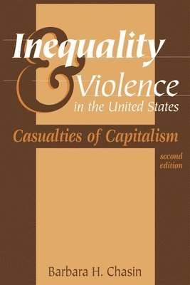 Inequality & Violence in the United States