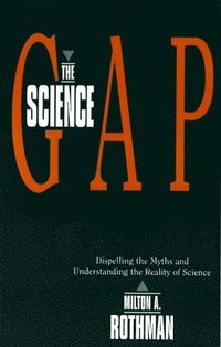bokomslag The Science Gap