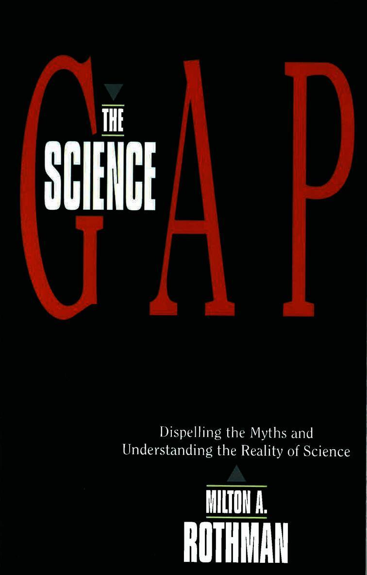 Science Gap