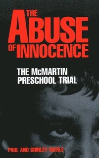 bokomslag Abuse of Innocence