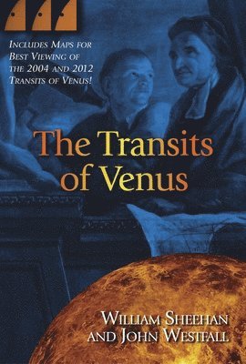 bokomslag The Transits of Venus