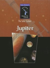 bokomslag Jupiter