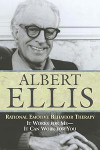 bokomslag Rational Emotive Behavior Therapy