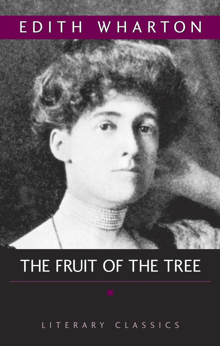 Fruit of the Tree
