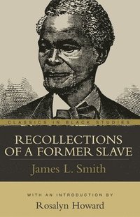 bokomslag Recollections of a Former Slave